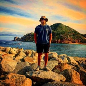 Meet your Posher, Tyler